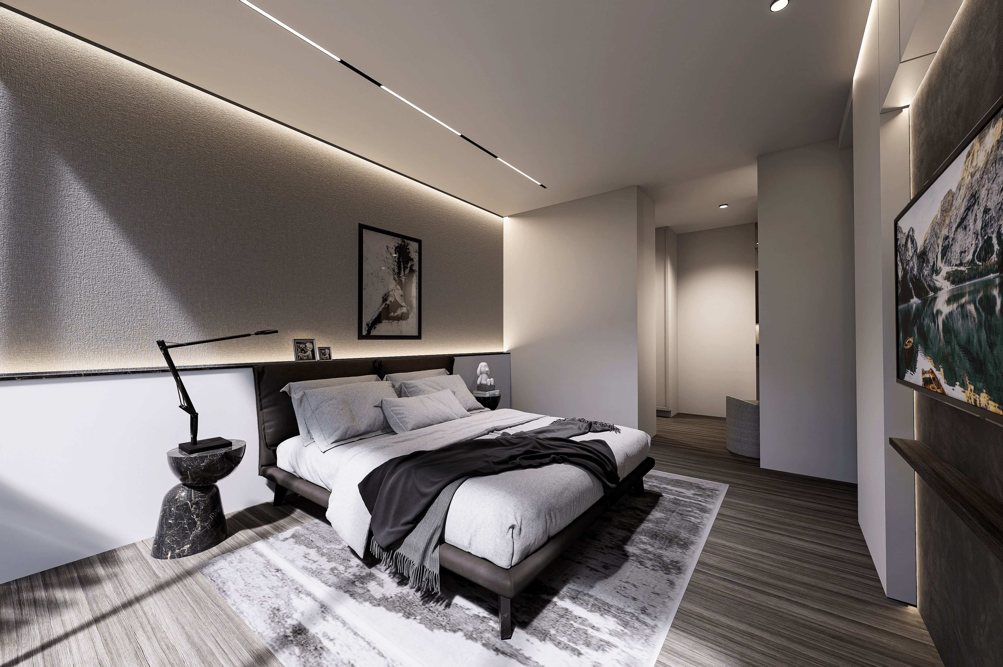Enigma Residence 26
